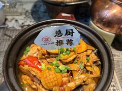 -一味大院•桐庐菜传承店(春江路店)