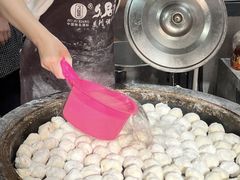 -逍遥镇刘相五胡辣汤豆沫馆(康复中街店)