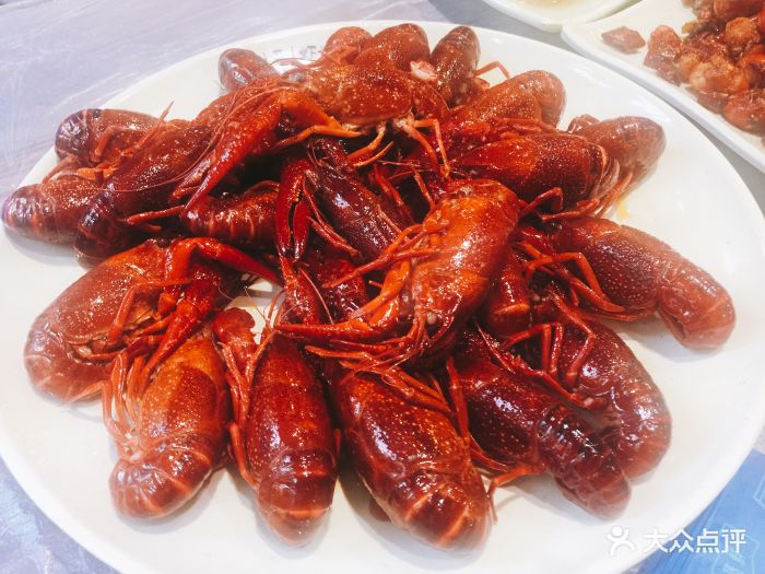 靓靓蒸虾(中山公园店)-靓靓蒸虾图片-武汉美食-大众点评网