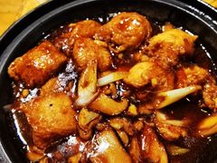 日本豆腐煲-无届青年餐馆(熙街店)