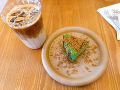 -Reset Coffee 与海咖啡