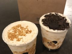 -喜茶(中山白水井店)