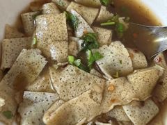 陈记锅巴菜-陈记锅巴菜(五大道店)