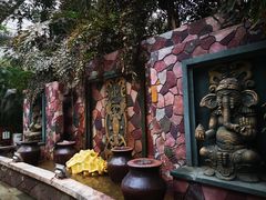 -龙达温泉生态城