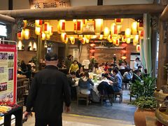 门面-大张烙馍村(绿地店)
