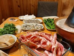 -老康火锅(桥南街店)
