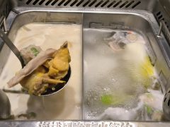 -海底捞火锅(南山京基百纳店)