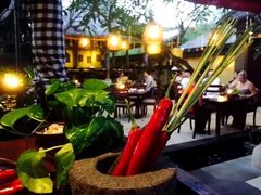-DiAtas by Art Cafe Bumbu Bali