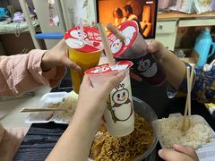 -新华贸购物中心(新华西道店)