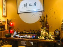 -唐人祥·茶馆(总店)