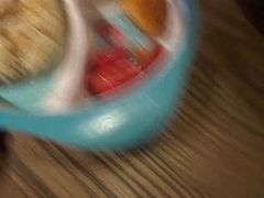 -那时新疆·若羌(经纬汇店)