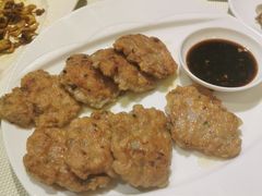 生煎焗莲藕饼-鹅公村·国家非遗传承(荔湾店)