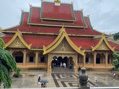 -西双版纳勐泐文化旅游区