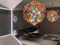 -光作面包Voila Lumiere(中山店)