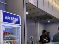 -锦州烧烤·纸包鱼(物资学院路店)