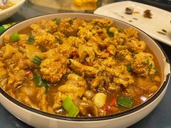 红烧鱼泡鱼籽-501號台州海鲜餐厅(海创园店)