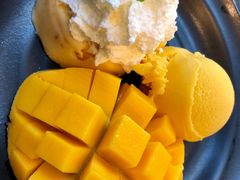 -Mango Tango