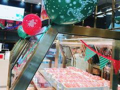 -仟吉·ART FARM主题店(菱角湖万达店)