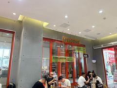 -喧闹·东方大气茶(鹅岭二厂店)