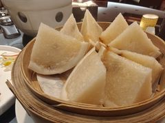 海南椰子饭-艾美中餐厅·融合菜·海鲜·椰子鸡火锅(石梅湾艾美酒店)