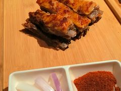 -阿罗新疆菜(人民广场店)