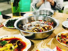 -弓虽昌焖烧鸡(大竹林店)