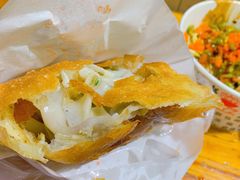 -家阳赵师傅油饼包烧麦(粮道街店)