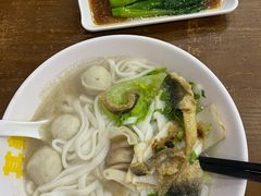 -其美潮州鱼旦粉世家(花城汇南区分店)