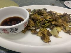 -梅子大排档