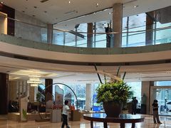 -北京歌华开元大酒店