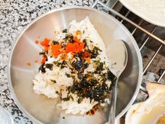 帝王蟹-震海贝烤贝·民俗特色店(延吉总店)