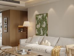 -星杰国际设计 别墅大宅装修(虹桥分公司)