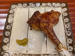 -鳥忆·omakase炭火烧鸟