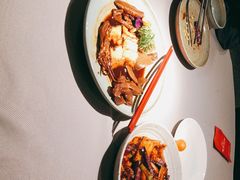 -青年公社·烤鸭(天玥中心店)