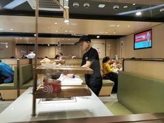 -海底捞火锅(旭辉MALL店)