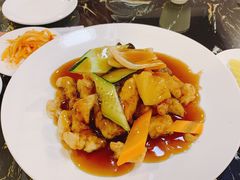 -桃园中华料理炸酱面(燕儿岛路店)