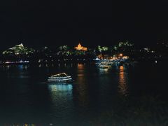 -鹭江宾馆·观海餐厅