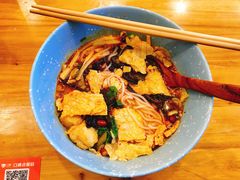 -螺大蛳柳州螺蛳粉·火锅·热干面(西城永捷店)