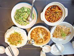 -陕北南泥湾·延安本地菜(人民公园店)