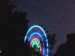 -凤凰山海港乐园