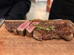 安格斯西冷-MEAT MATE 鲜食肉铺(北京太古坊店)