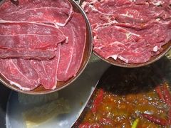 -阳阳老火锅(小南门店)