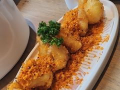 -新白鹿餐厅(城西银泰城店)