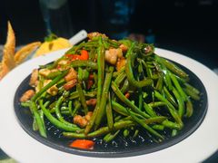-太守宴·蘭院(天塔店)