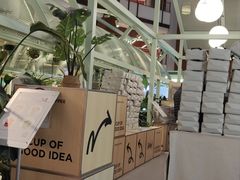 -Seesaw Coffee(上海太阳宫K46店)
