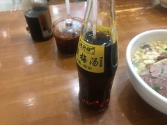 -刘信牛羊肉小炒泡馍(回民街店)