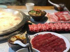 -大龙燚火锅(天钥桥路店)