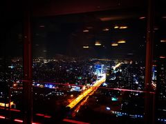 -北京柏悦酒店·锦庭餐厅Dining Room