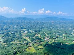 -蜀南竹海景区