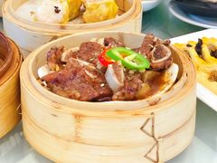 黑椒牛仔骨-御彩酒家(东风东路店)